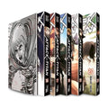 Image produit Attack on Titan - Coffret Collection Volumes 16-20