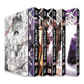 Image produit Attack on Titan - Coffret de Collection Volume 26-30