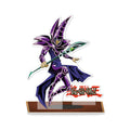 Produktbild Yu-Gi-Oh! - Dunkler Magier Acryl Figur