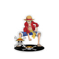 Immagine del prodotto One Piece - Figura in acrilico di Monkey D. Ruffy