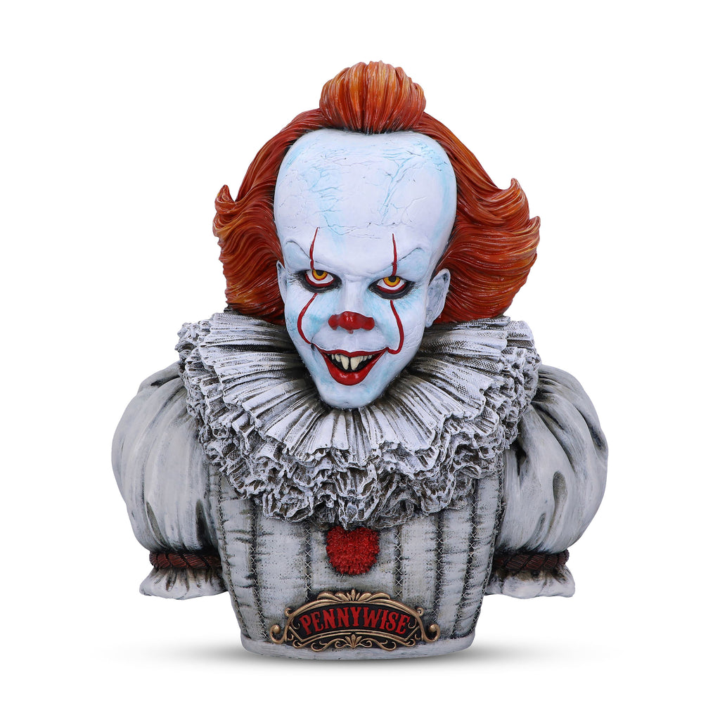 Image produit Stephen King's IT - Buste de Pennywise