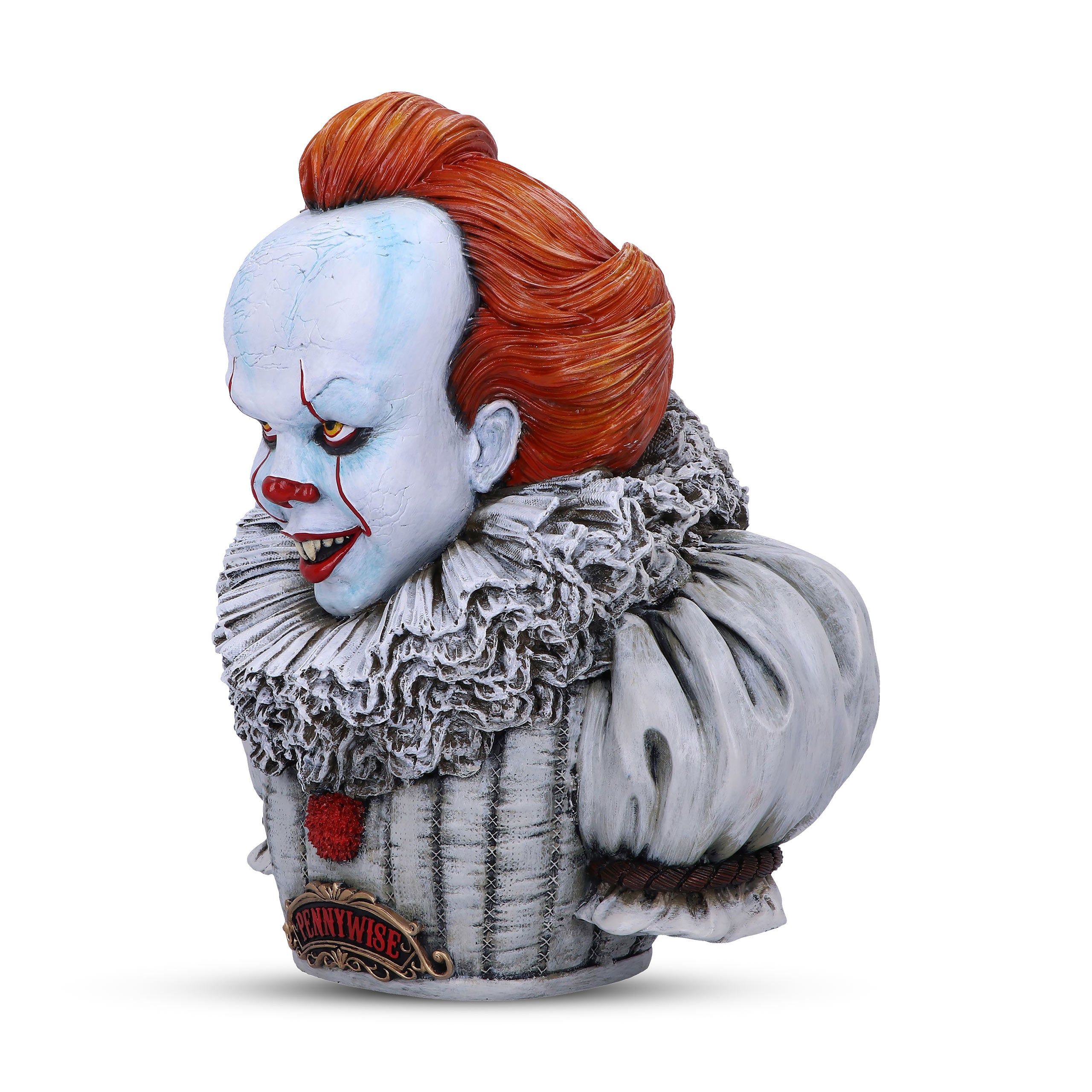 Image produit Stephen King's IT - Buste de Pennywise