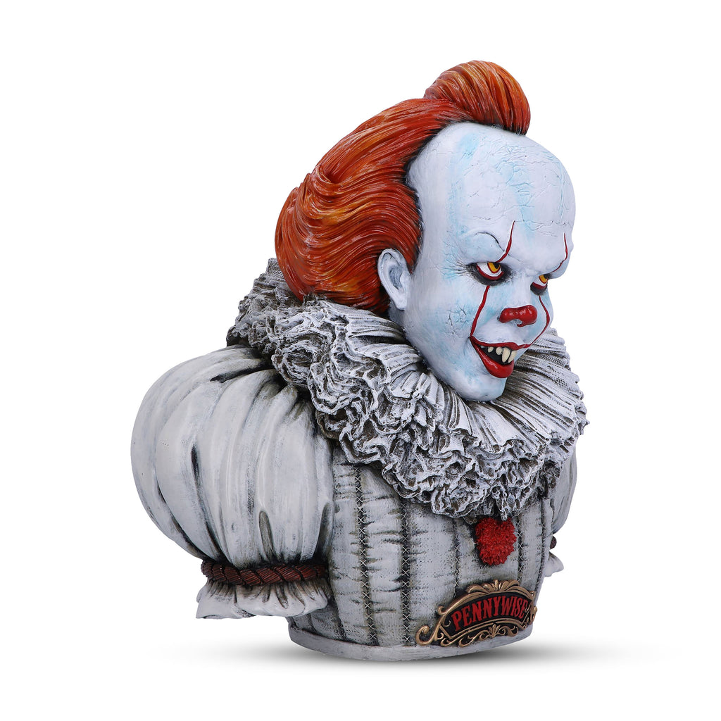 Image produit Stephen King's IT - Buste de Pennywise