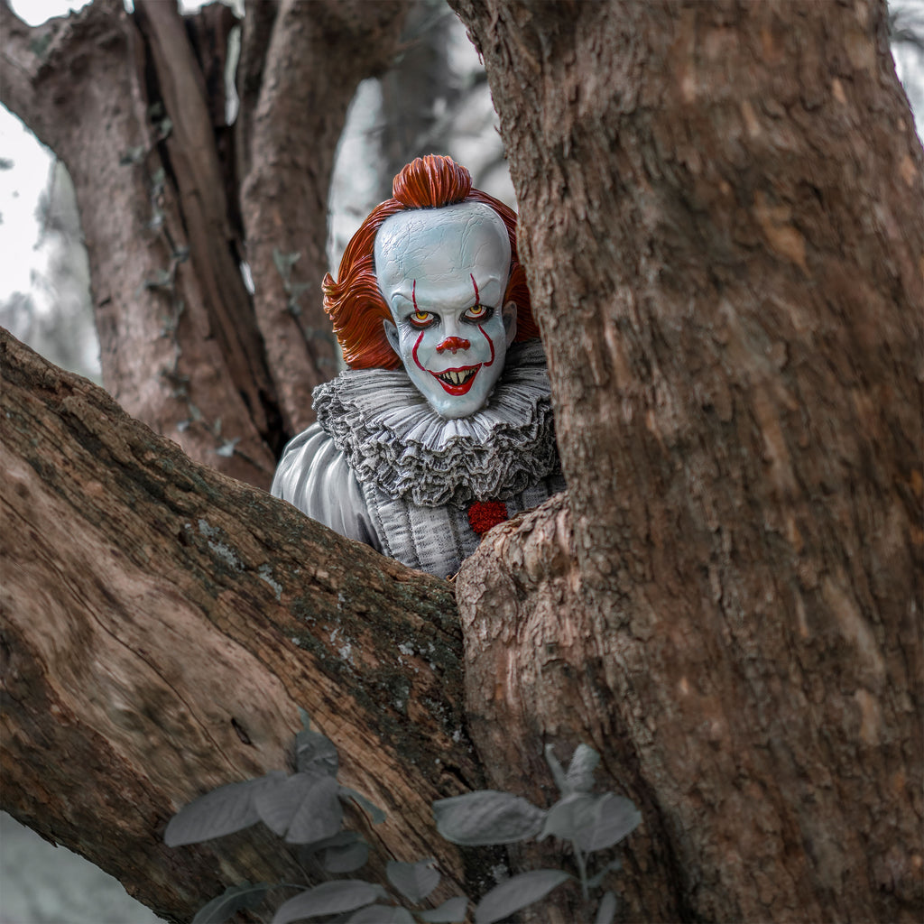 Image produit Stephen King's IT - Buste de Pennywise
