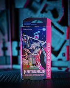 Immagine del prodotto Magic The Gathering - Kamigawa Neon Dynasty Collector Booster