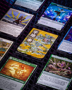 Immagine del prodotto Magic The Gathering - Kamigawa Neon Dynasty Collector Booster