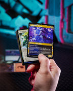 Immagine del prodotto Magic The Gathering - Kamigawa Neon Dynasty Collector Booster