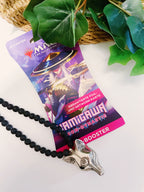 Immagine del prodotto Magic The Gathering - Kamigawa Neon Dynasty Set Booster