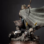 Produktbild Der Herr der Ringe - Gimli Premium Sammler Statue Bonus Version