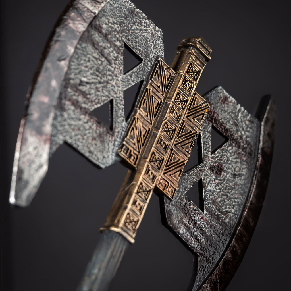 Produktbild Der Herr der Ringe - Gimli Premium Sammler Statue Bonus Version
