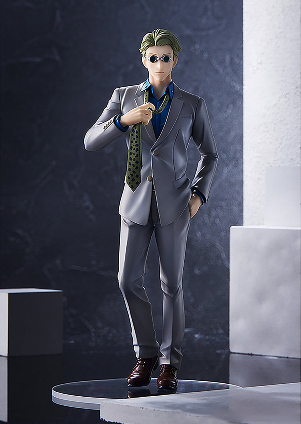 Immagine del prodotto Jujutsu Kaisen - Figura di Kento Nanami