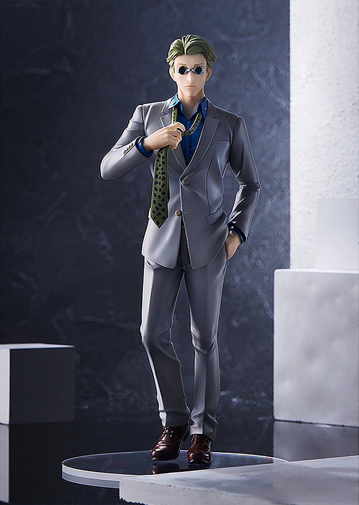 Immagine del prodotto Jujutsu Kaisen - Figura di Kento Nanami