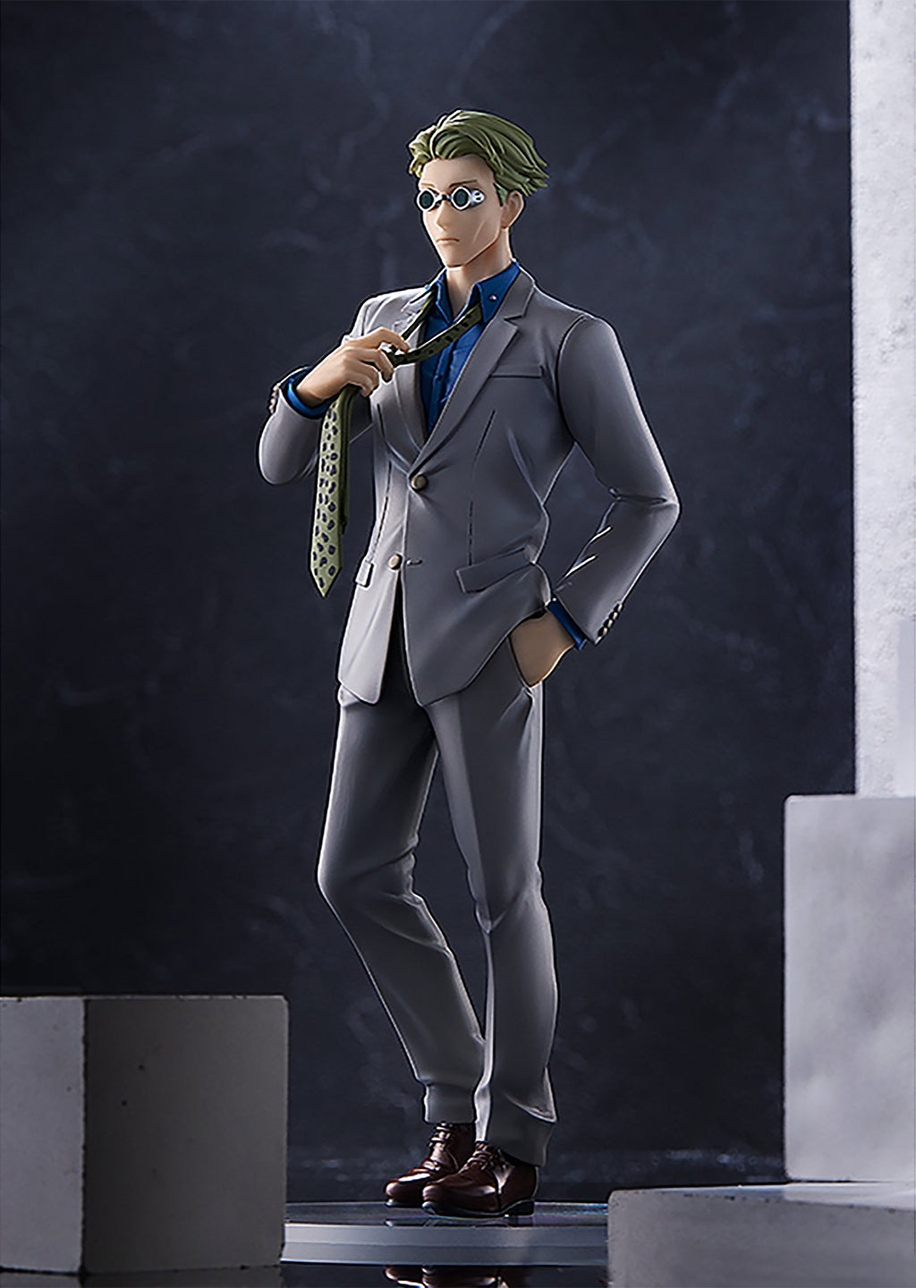 Immagine del prodotto Jujutsu Kaisen - Figura di Kento Nanami