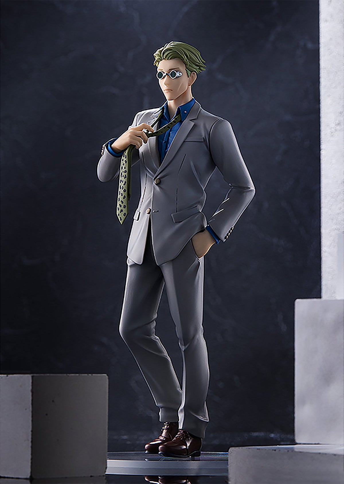 Immagine del prodotto Jujutsu Kaisen - Figura di Kento Nanami