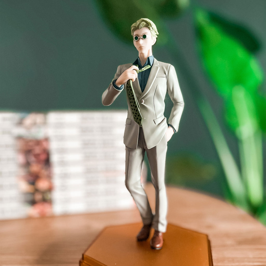 Immagine del prodotto Jujutsu Kaisen - Figura di Kento Nanami
