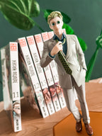 Immagine del prodotto Jujutsu Kaisen - Figura di Kento Nanami