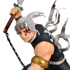 Immagine del prodotto Demon Slayer - Statua di Tengen Uzui 1:8