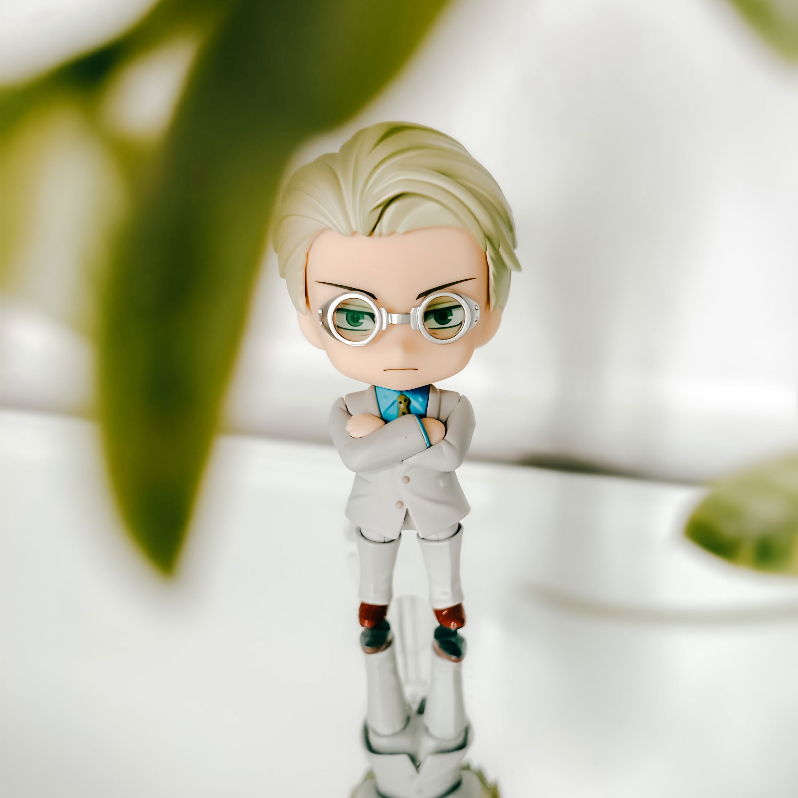 Product image Jujutsu Kaisen - Kento Nanami Nendoroid Action Figure