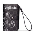 Image produit Harry Potter - Portefeuille Slytherin avec dragonne