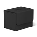 Product image Ultimate Guard Collectible Card Box Black for 80 Cards