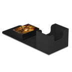 Product image Ultimate Guard Collectible Card Box Black for 80 Cards
