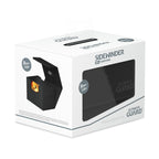 Product image Ultimate Guard Collectible Card Box Black for 80 Cards