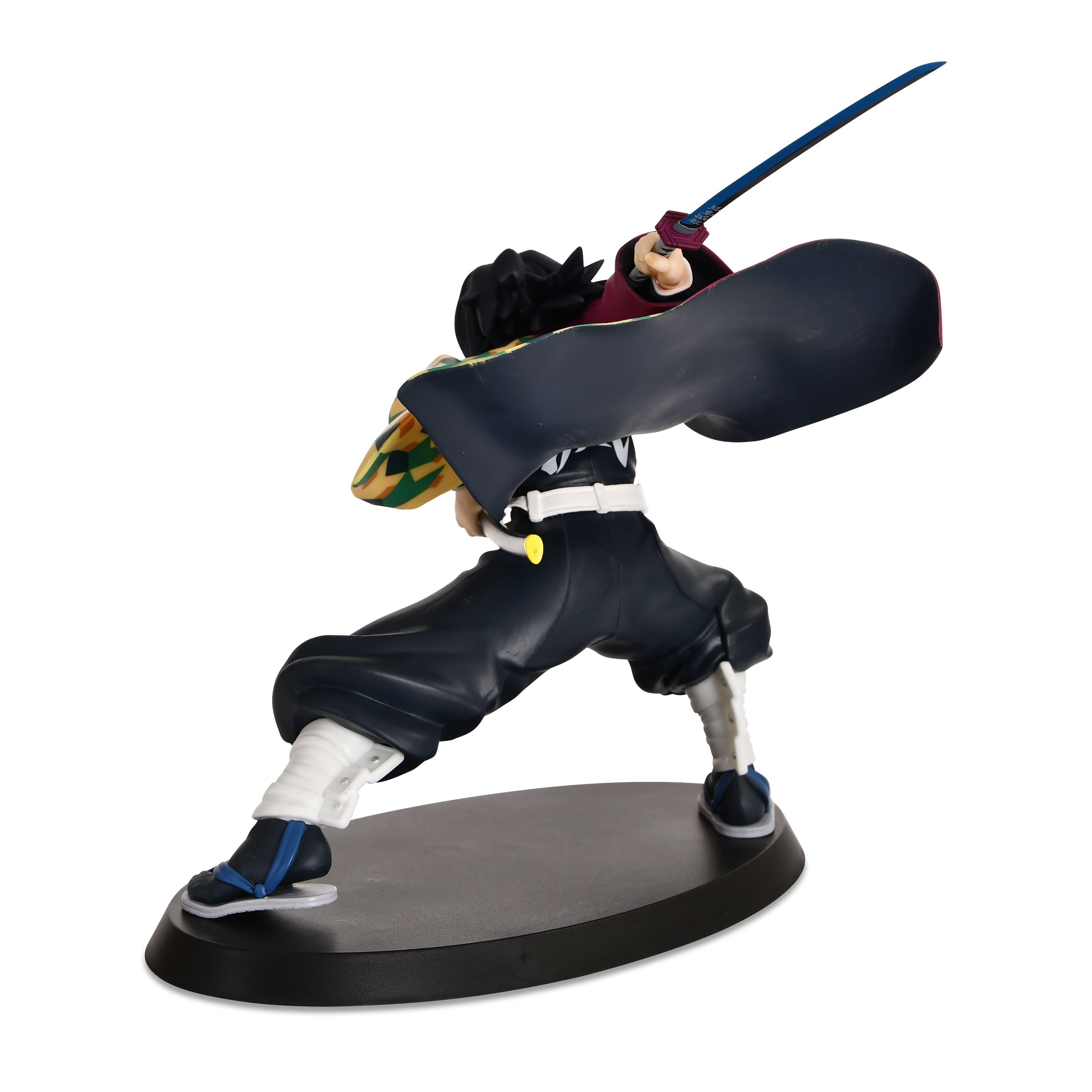 Produktbild Demon Slayer - Giyu Tomioka SPM Figur