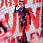 Image produit Suicide Squad - Harley Quinn BDS Art Scale Deluxe Statue