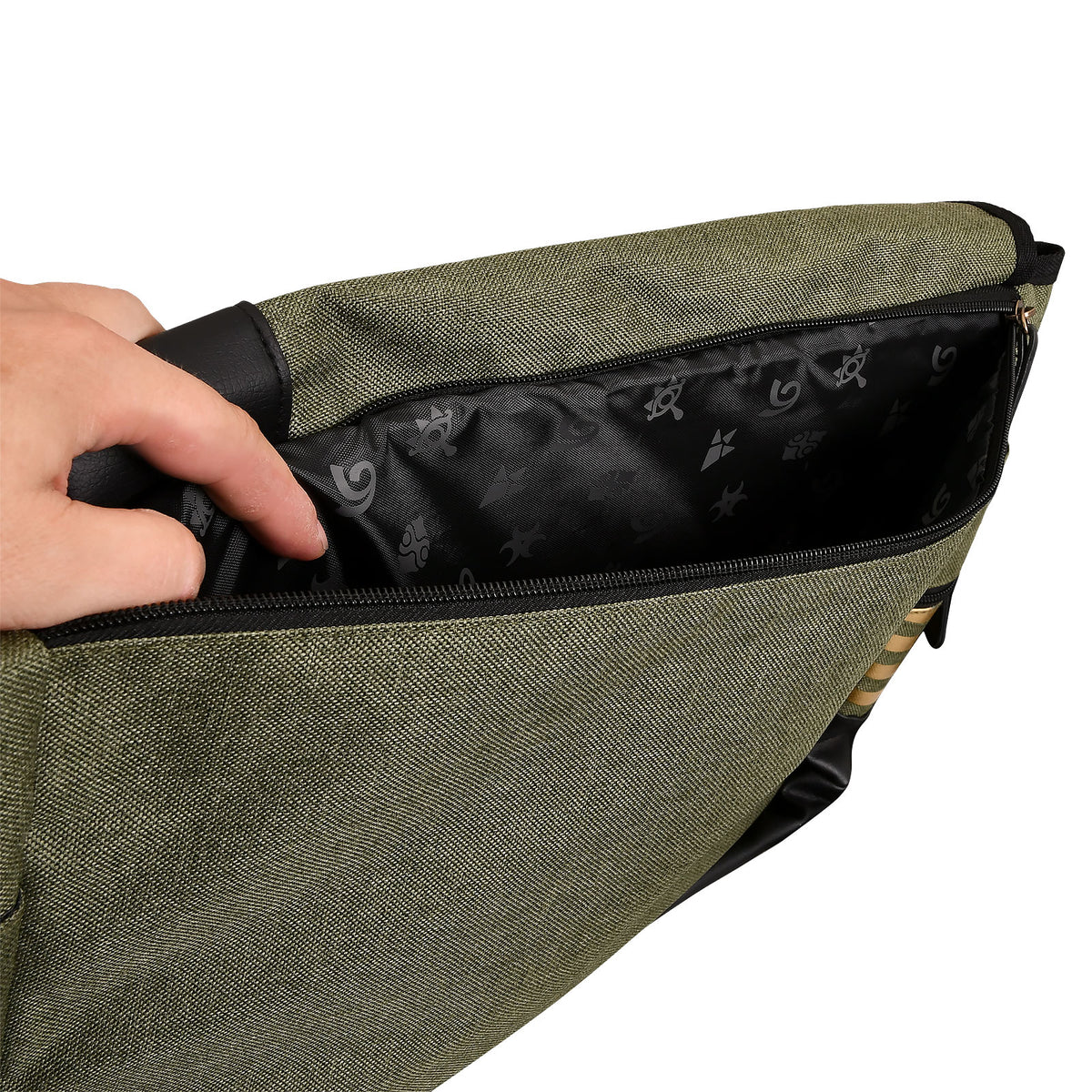 Product image Zelda - Hyrule Logo Shoulder Bag