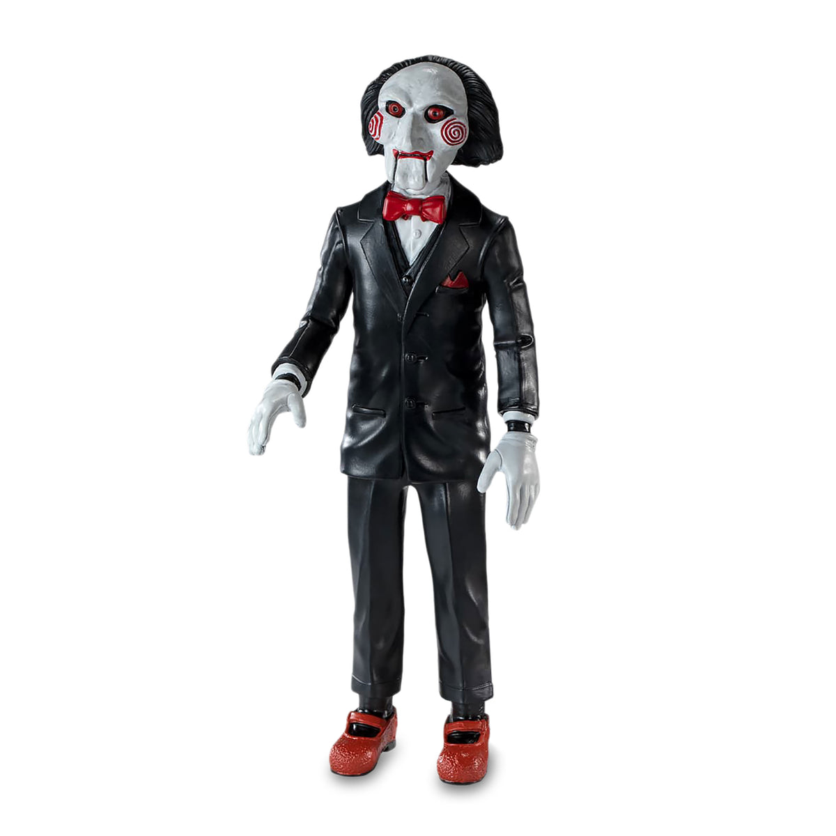 Immagine del prodotto Saw - Figura Billy Puppet Bendyfigs 18 cm
