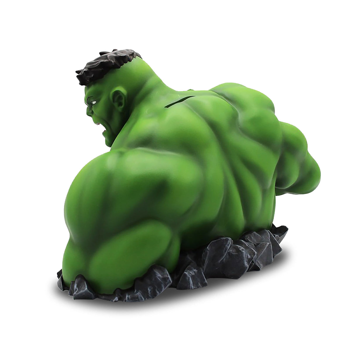 Image produit Tirelire Hulk XL