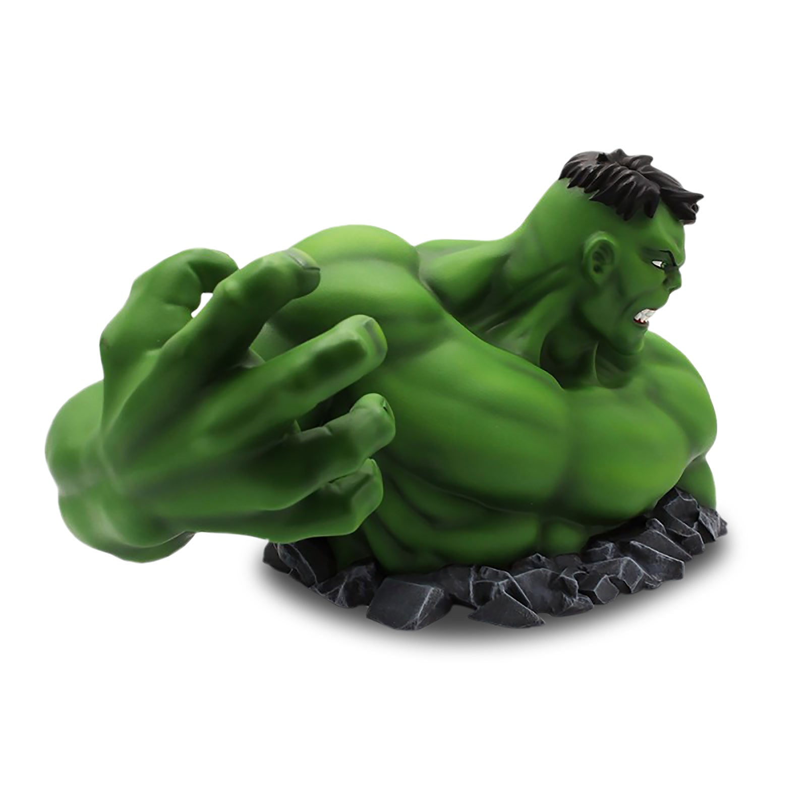 Image produit Tirelire Hulk XL