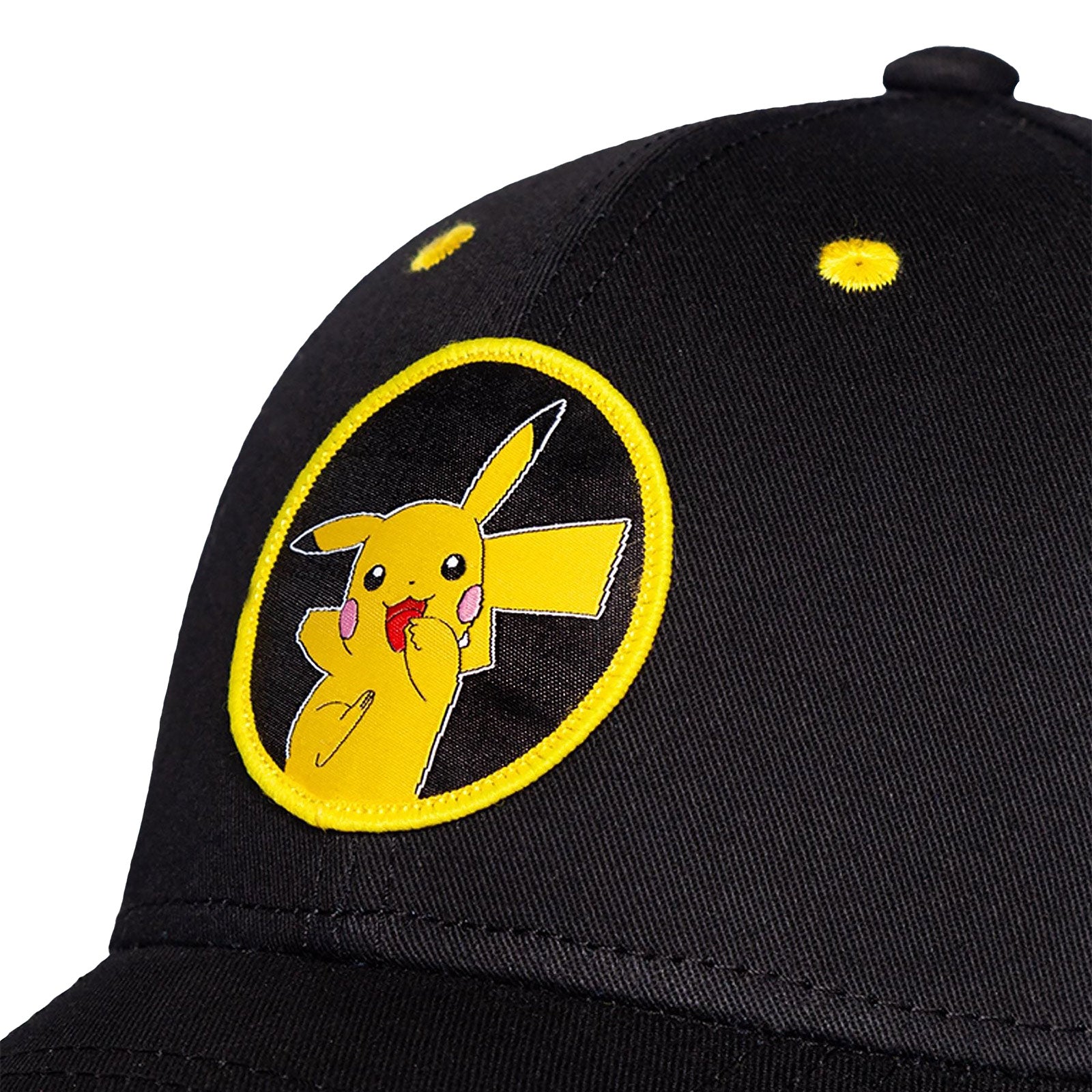 Immagine del prodotto Pokemon - Cappello Pikachu