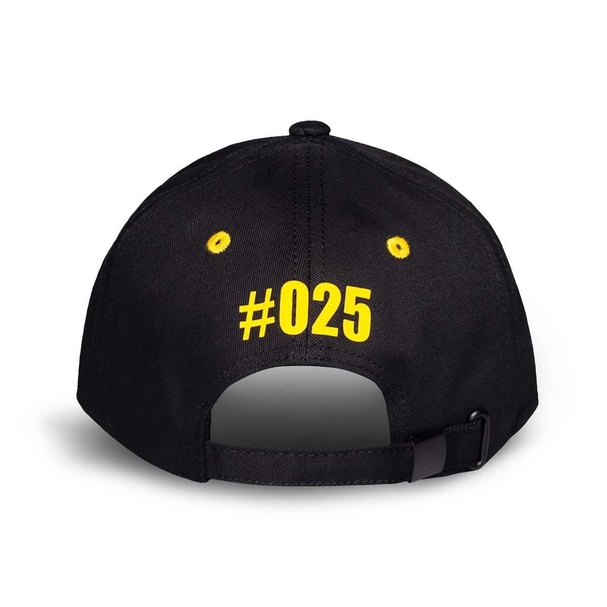 Immagine del prodotto Pokemon - Cappello Pikachu