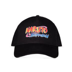 Immagine del prodotto Naruto Shippuden - Cappellino con Logo