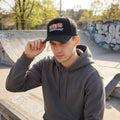 Immagine del prodotto Naruto Shippuden - Cappellino con Logo