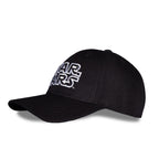 Image produit Star Wars - Casquette Logo noir