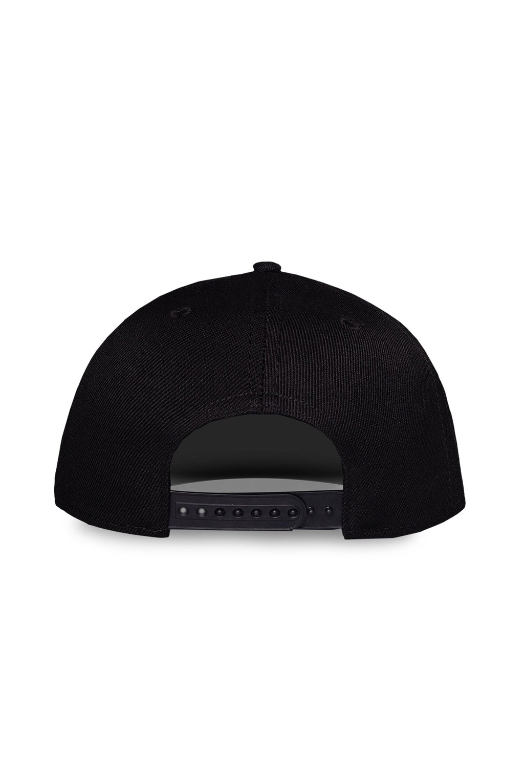 Immagine del prodotto Marvel - Cappellino Snapback con logo a fumetto nero