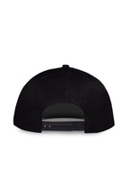 Immagine del prodotto Marvel - Cappellino Snapback con logo a fumetto nero