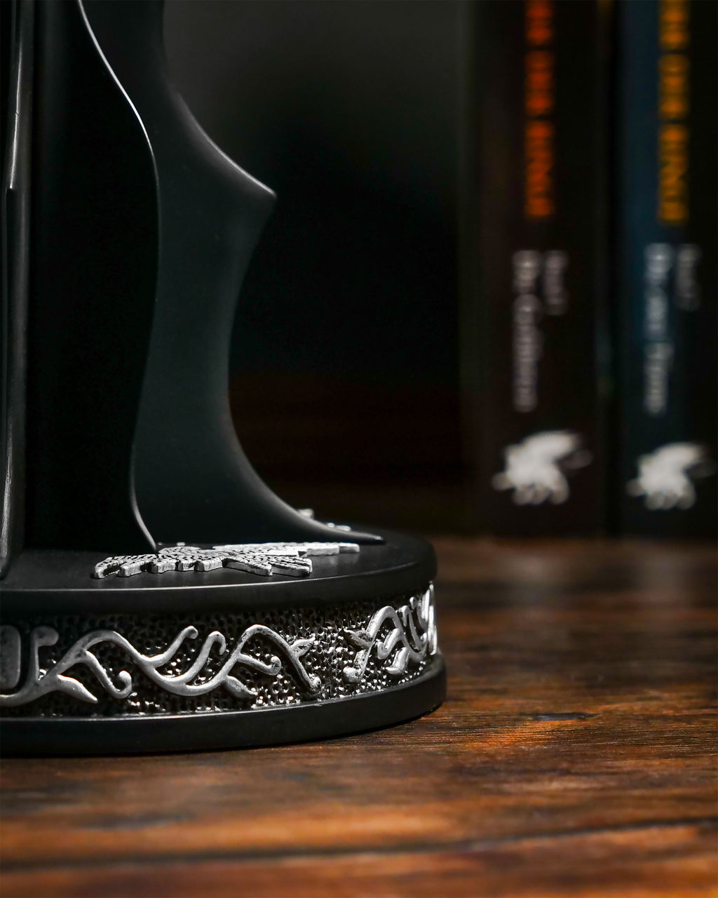 Immagine del prodotto Il Signore degli Anelli - Portacandele Saruman