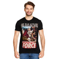 Immagine del prodotto Star Wars - Maglietta nera Bring Balance To The Force