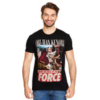 Immagine del prodotto Star Wars - Maglietta nera Bring Balance To The Force