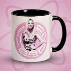Produktbild Penny Character Tasse - The Big Bang Theory