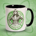 Produktbild Bernadette Character Tasse - The Big Bang Theory
