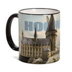 Produktbild Hogwarts Tasse - Phantastische Tierwesen