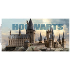 Produktbild Hogwarts Tasse - Phantastische Tierwesen