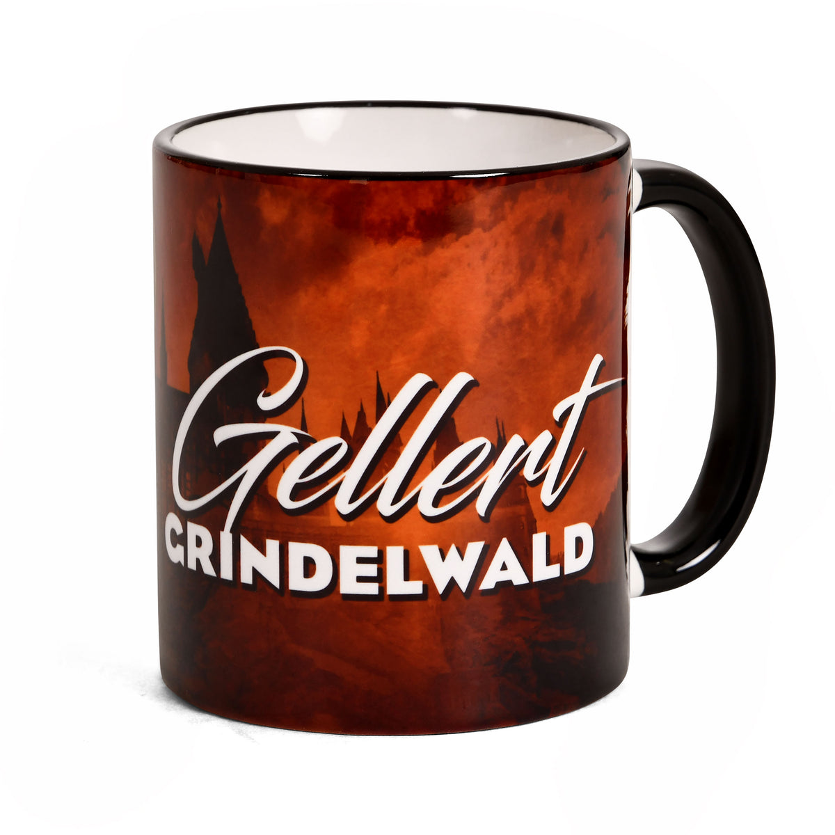 Image produit Tasse Grindelwald - Les Animaux fantastiques Les secrets de Dumbledore