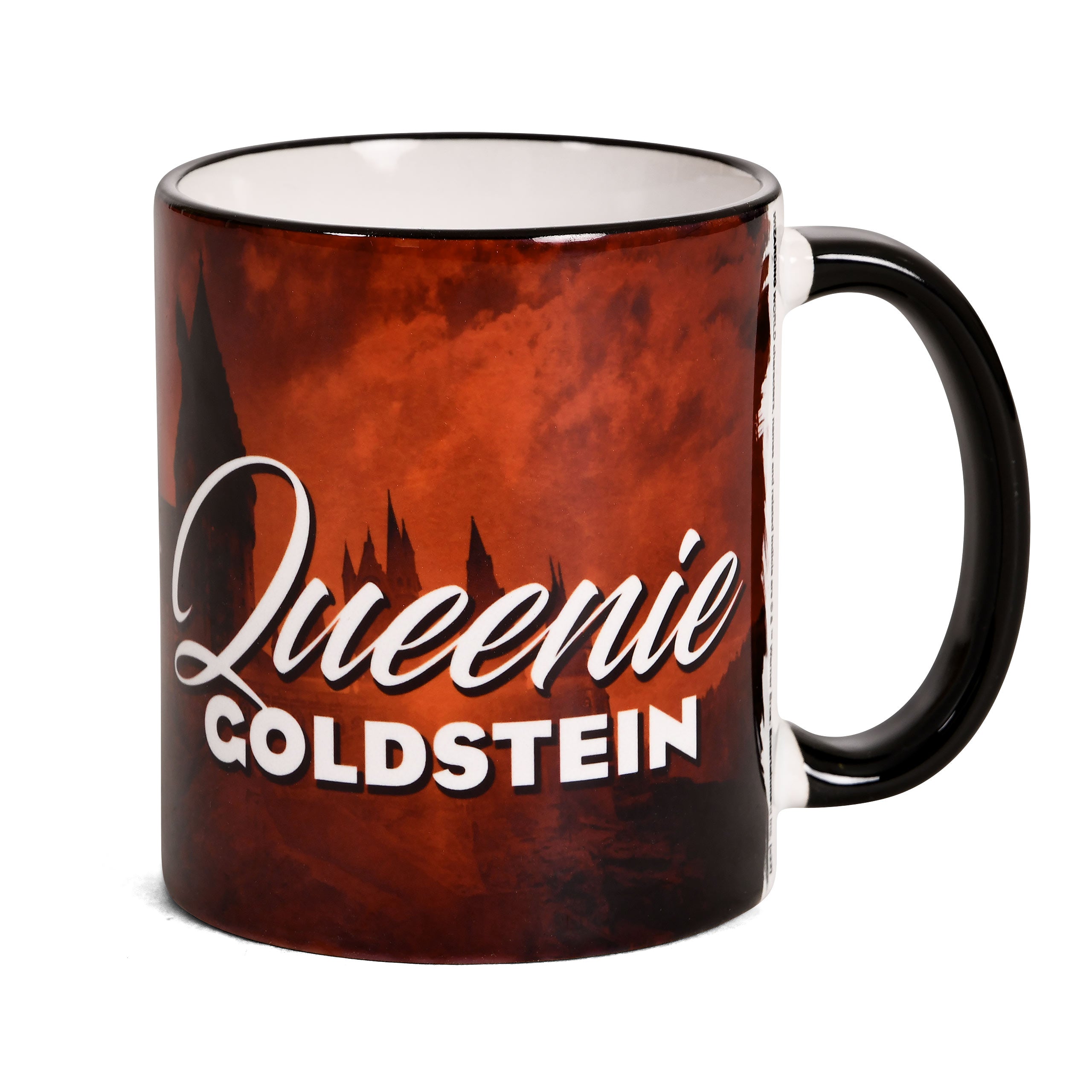 Image produit Tasse Queenie - Les Animaux Fantastiques Les Secrets de Dumbledore