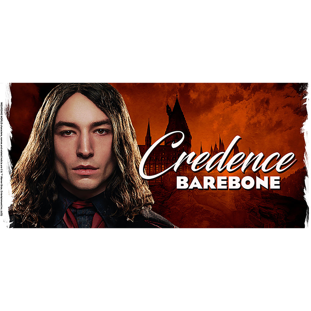 Image produit Tasse Credence - Les Animaux Fantastiques Les Secrets de Dumbledore