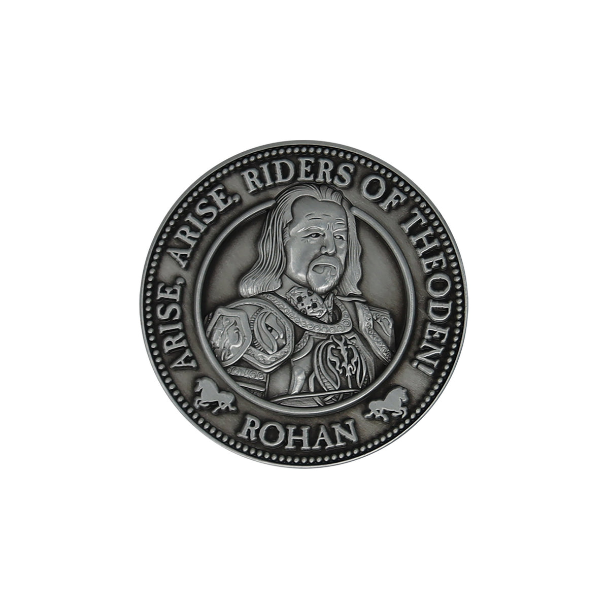Image produit Seigneur des Anneaux - Pièce de collection Rohan